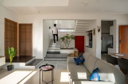Humble Residence | Configoo Spaces