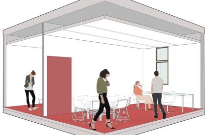 Jacques Majorelle School in Benguerir | ZArchitecture Studio