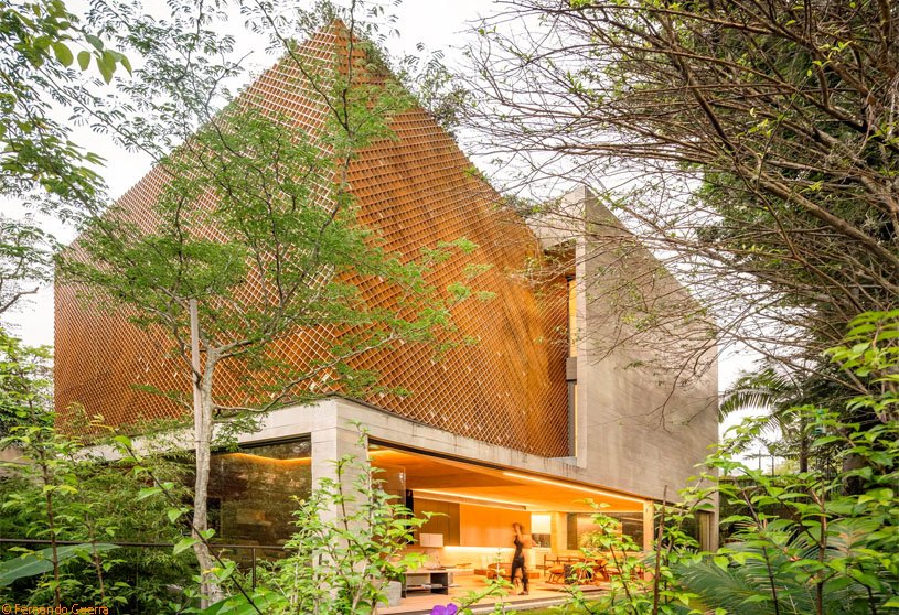 BD House | Studio Arthur Casas