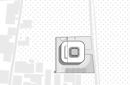 Kaleidoscope in Tianshui | SAKO Architects