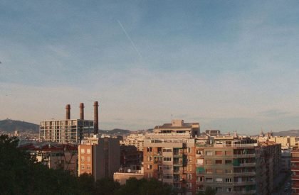 Paral.Lel Cultural Nexus: Adaptive Reuse Of Neglected Industrial Site In El Poble-Sec-Barcelona, While Fostering Cultural Exchange, Social Interaction, And Sustainable Reuse | Architecture Thesis