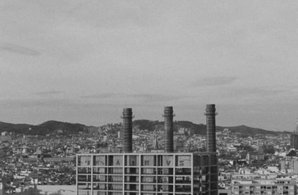 Paral.Lel Cultural Nexus: Adaptive Reuse Of Neglected Industrial Site In El Poble-Sec-Barcelona, While Fostering Cultural Exchange, Social Interaction, And Sustainable Reuse | Architecture Thesis