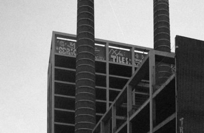 Paral.Lel Cultural Nexus: Adaptive Reuse Of Neglected Industrial Site In El Poble-Sec-Barcelona, While Fostering Cultural Exchange, Social Interaction, And Sustainable Reuse | Architecture Thesis