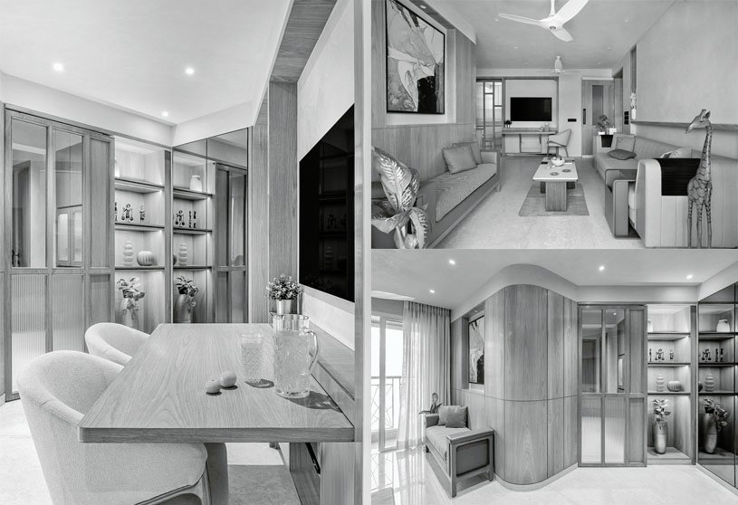 Kenzen Architects