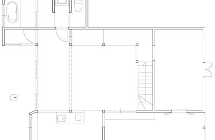 Kimitsu House | Roovice