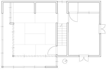 Kimitsu House | Roovice