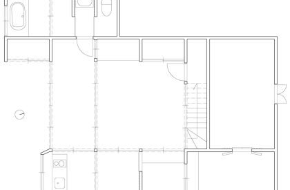 Kimitsu House | Roovice