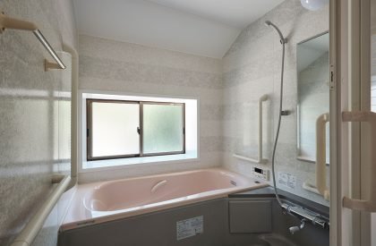 Kimitsu House | Roovice