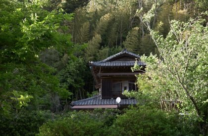 Kimitsu House | Roovice