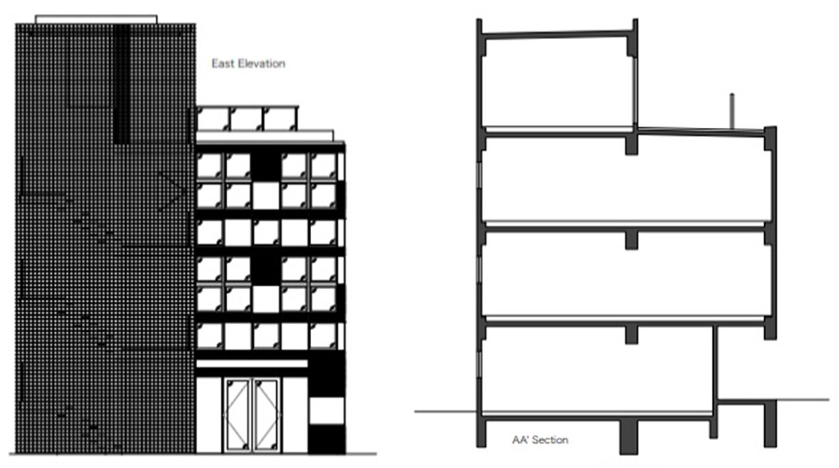 LATTICE in Fukuoka | SAKO Architects