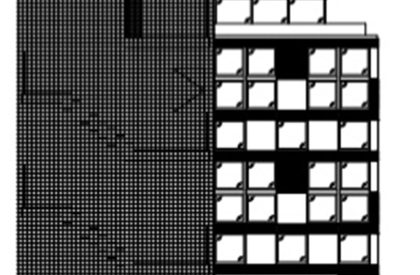 LATTICE in Fukuoka | SAKO Architects