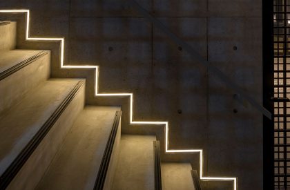 LATTICE in Fukuoka | SAKO Architects