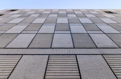 LATTICE in Fukuoka | SAKO Architects