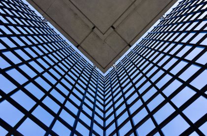 LATTICE in Fukuoka | SAKO Architects