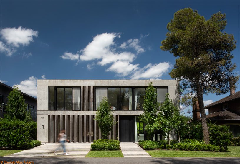 M11 | Martin Gomez Arquitectos
