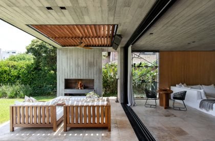 M11 | Martin Gomez Arquitectos