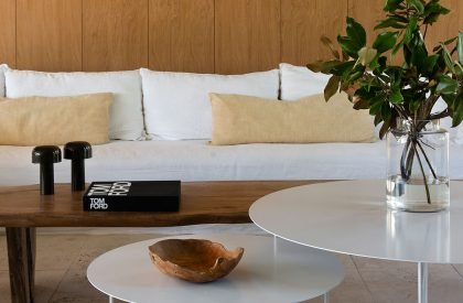 M11 | Martin Gomez Arquitectos