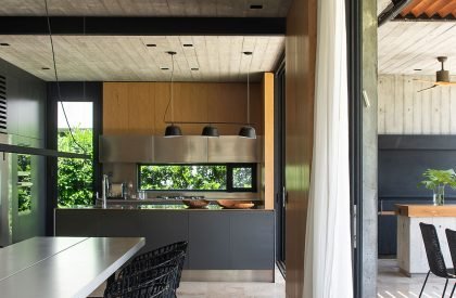 M11 | Martin Gomez Arquitectos