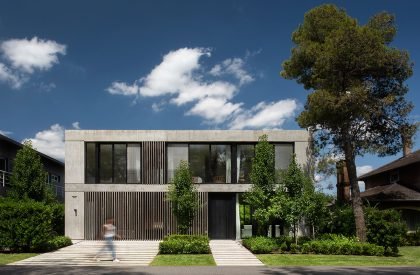 M11 | Martin Gomez Arquitectos
