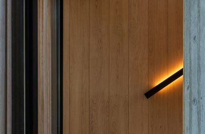 M11 | Martin Gomez Arquitectos