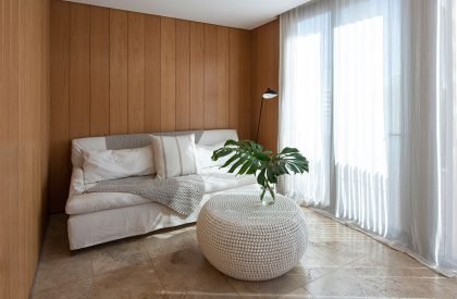 M11 | Martin Gomez Arquitectos