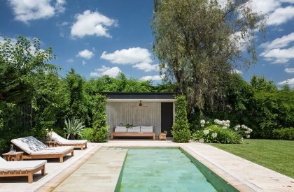 M11 | Martin Gomez Arquitectos