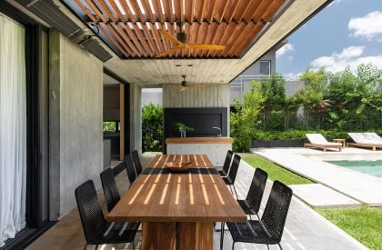 M11 | Martin Gomez Arquitectos