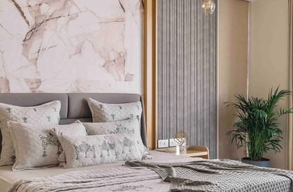 NRI Bungalow at Thaltej | Prashant Parmar Architect – Shayona Consultant