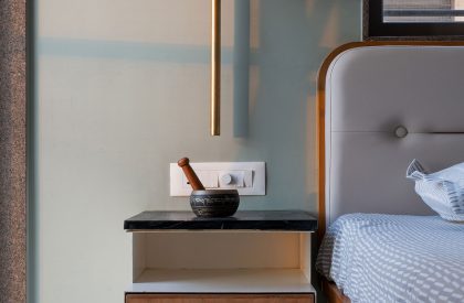 Nirvana | 540X Partners