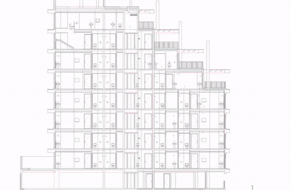 iO Menino Deus | OSPA Arquitetura & Urbanismo