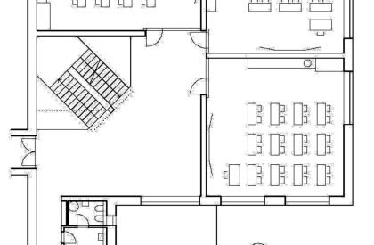 Primary school Nezamyslice | Malý Chmel