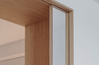 Private Residence in Prosperidad | PRÁCTICA