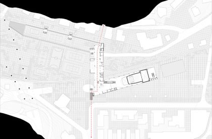 Weaving Spaces: A Multifunctional Centre In Valle Miano, Ancona, Italy That Transforms Urban Margins Into Places Of Social Interaction And Exchange | Architecture Thesis
