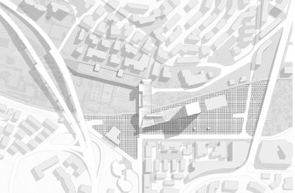 Weaving Spaces: A Multifunctional Centre In Valle Miano, Ancona, Italy That Transforms Urban Margins Into Places Of Social Interaction And Exchange | Architecture Thesis