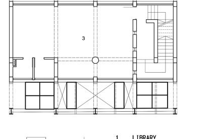 Rasulbagh Children’s Park | SHATOTTO architecture for green living