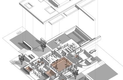 Residence Whitestone | Architectural bureau Better