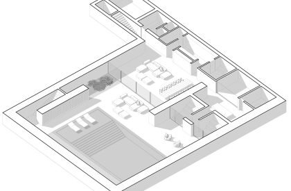 Residence Whitestone | Architectural bureau Better