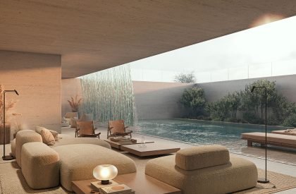 Residence Whitestone | Architectural bureau Better