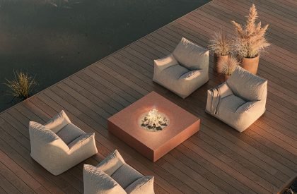 Residence Whitestone | Architectural bureau Better