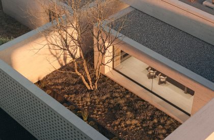 Residence Whitestone | Architectural bureau Better