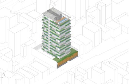 Singapura | OSPA Arquitetura & Urbanismo