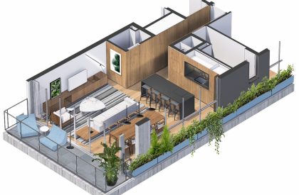 Singapura | OSPA Arquitetura & Urbanismo