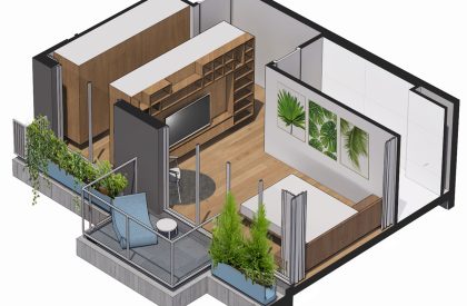 Singapura | OSPA Arquitetura & Urbanismo