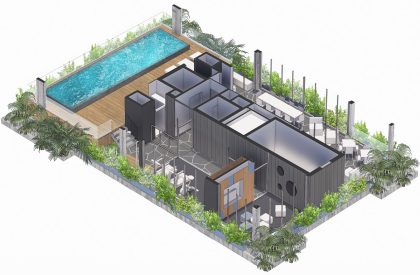 Singapura | OSPA Arquitetura & Urbanismo