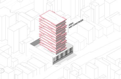 Singapura | OSPA Arquitetura & Urbanismo
