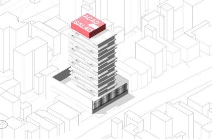 Singapura | OSPA Arquitetura & Urbanismo
