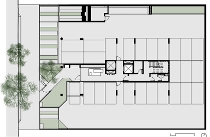 Singapura | OSPA Arquitetura & Urbanismo