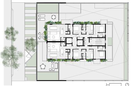 Singapura | OSPA Arquitetura & Urbanismo
