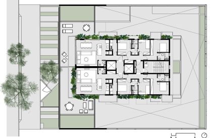 Singapura | OSPA Arquitetura & Urbanismo