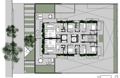 Singapura | OSPA Arquitetura & Urbanismo